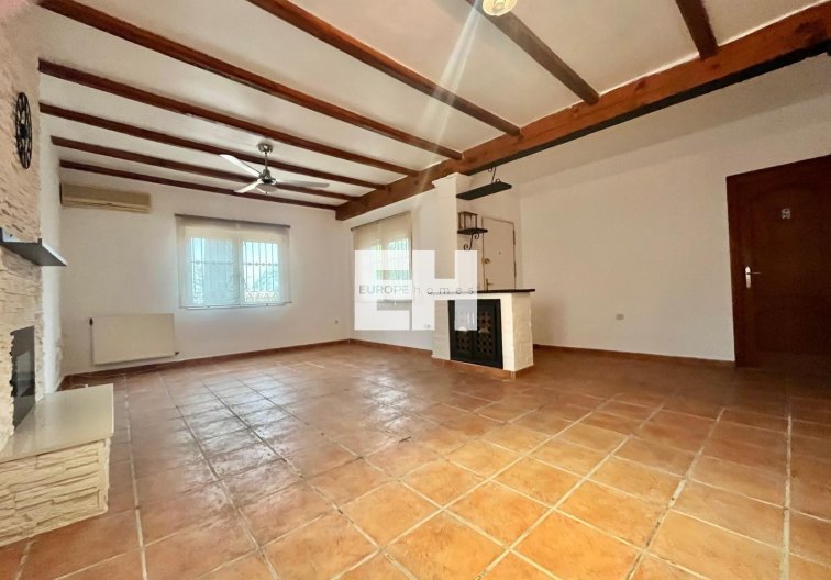 Segunda mano - villa - Torrevieja - Los Balcones - Los Altos Del Edén