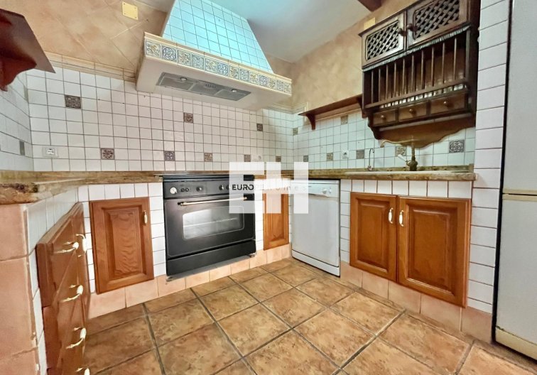 Segunda mano - villa - Torrevieja - Los Balcones - Los Altos Del Edén