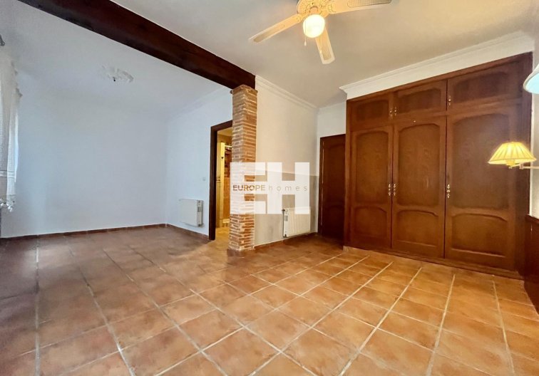 Segunda mano - villa - Torrevieja - Los Balcones - Los Altos Del Edén