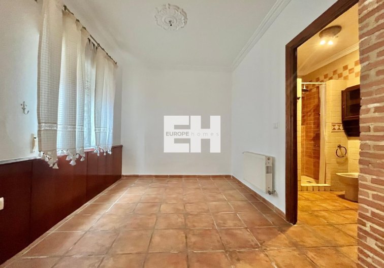 Segunda mano - villa - Torrevieja - Los Balcones - Los Altos Del Edén