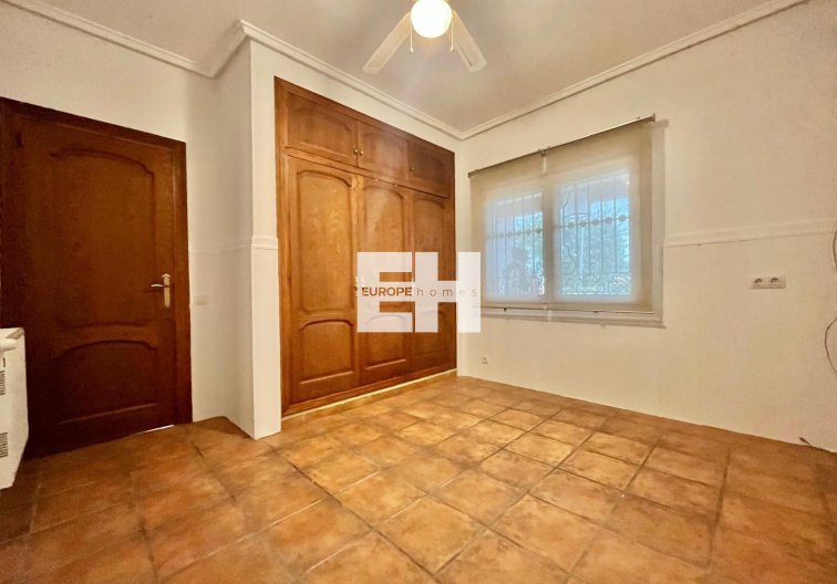 Segunda mano - villa - Torrevieja - Los Balcones - Los Altos Del Edén