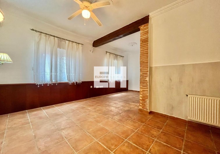 Segunda mano - villa - Torrevieja - Los Balcones - Los Altos Del Edén