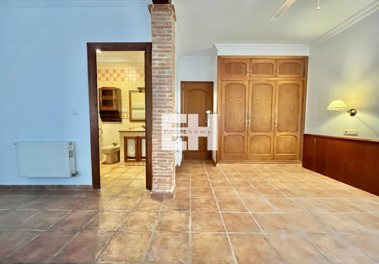 Segunda mano - villa - Torrevieja - Los Balcones - Los Altos Del Edén