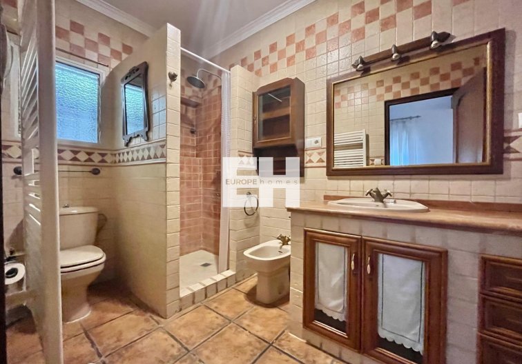 Segunda mano - villa - Torrevieja - Los Balcones - Los Altos Del Edén