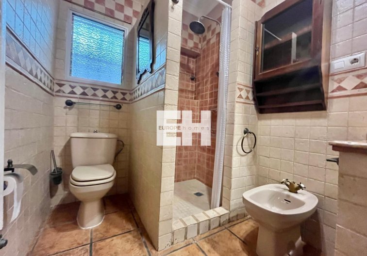 Segunda mano - villa - Torrevieja - Los Balcones - Los Altos Del Edén
