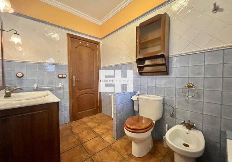 Segunda mano - villa - Torrevieja - Los Balcones - Los Altos Del Edén