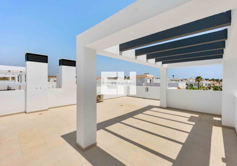 Segunda mano - Atico - Ciudad Quesada - Costa Blanca
