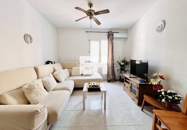 Revente - Appartement - San Miguel de Salinas - Inland