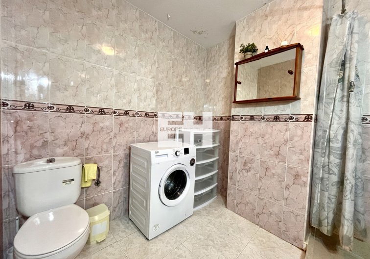 Revente - Appartement - San Miguel de Salinas - Inland