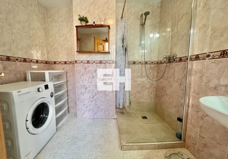 Revente - Appartement - San Miguel de Salinas - Inland