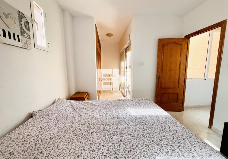 Revente - Appartement - San Miguel de Salinas - Inland