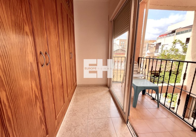 Revente - Appartement - San Miguel de Salinas - Inland