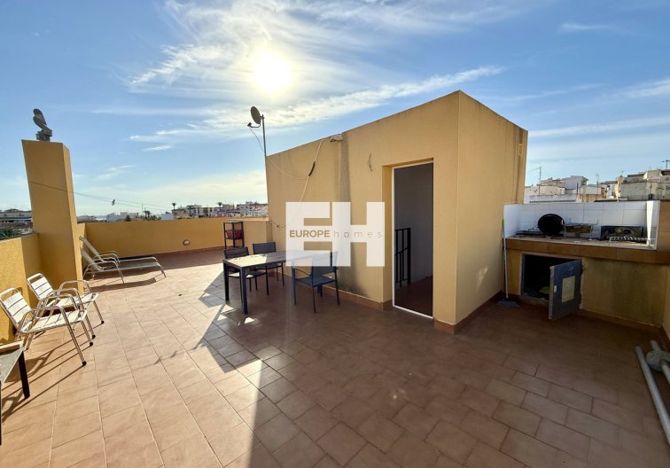 Revente - Appartement - San Miguel de Salinas - Inland