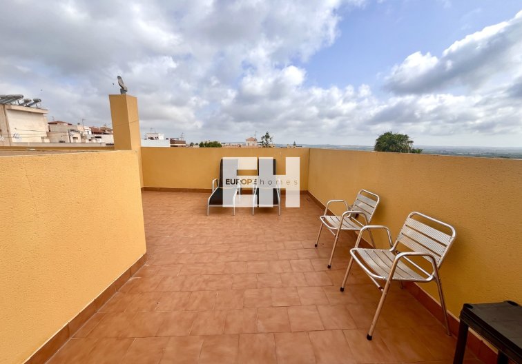 Revente - Appartement - San Miguel de Salinas - Inland