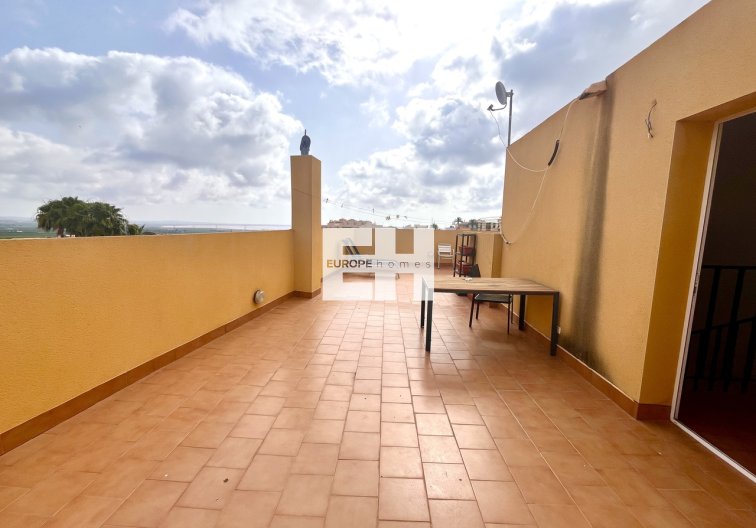 Revente - Appartement - San Miguel de Salinas - Inland