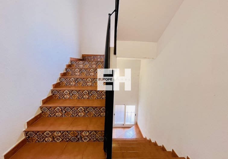 Revente - Appartement - San Miguel de Salinas - Inland