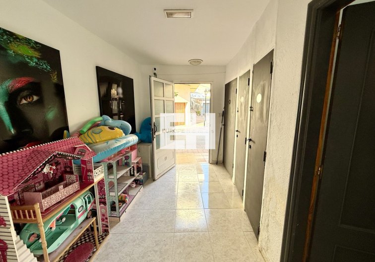 Revente - Appartement - San Miguel de Salinas - Inland