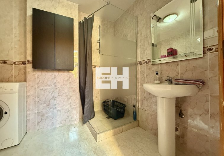 Revente - Appartement - San Miguel de Salinas - Inland