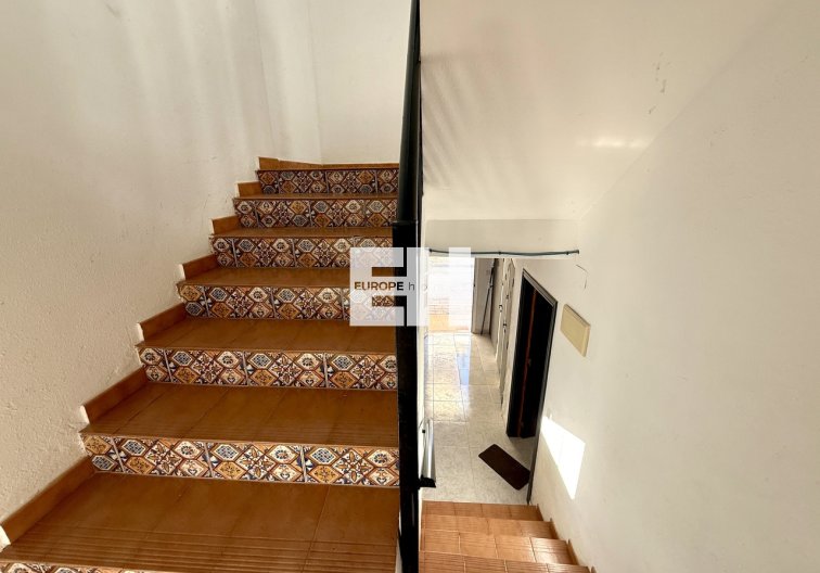 Revente - Appartement - San Miguel de Salinas - Inland