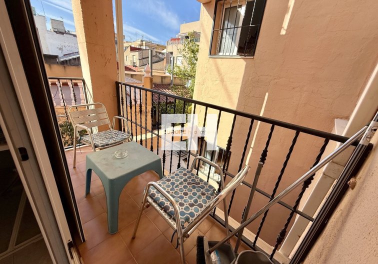 Revente - Appartement - San Miguel de Salinas - Inland