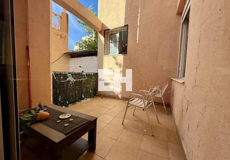 Revente - Appartement - San Miguel de Salinas - Inland