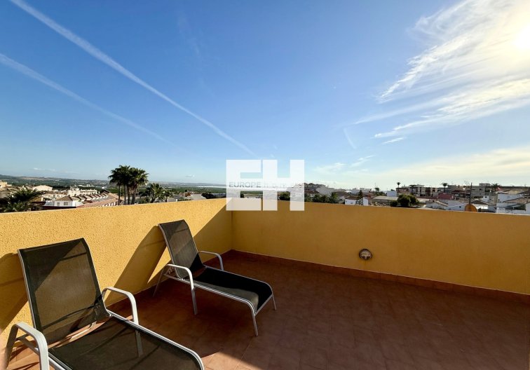 Revente - Appartement - San Miguel de Salinas - Inland