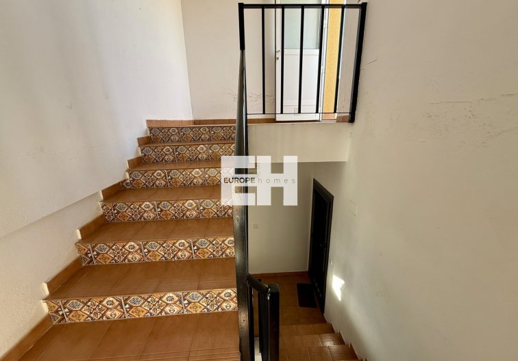 Revente - Appartement - San Miguel de Salinas - Inland