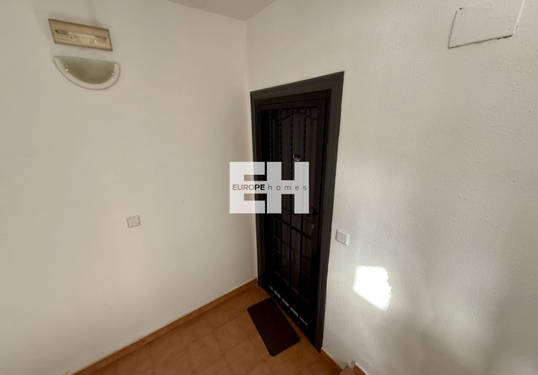 Revente - Appartement - San Miguel de Salinas - Inland