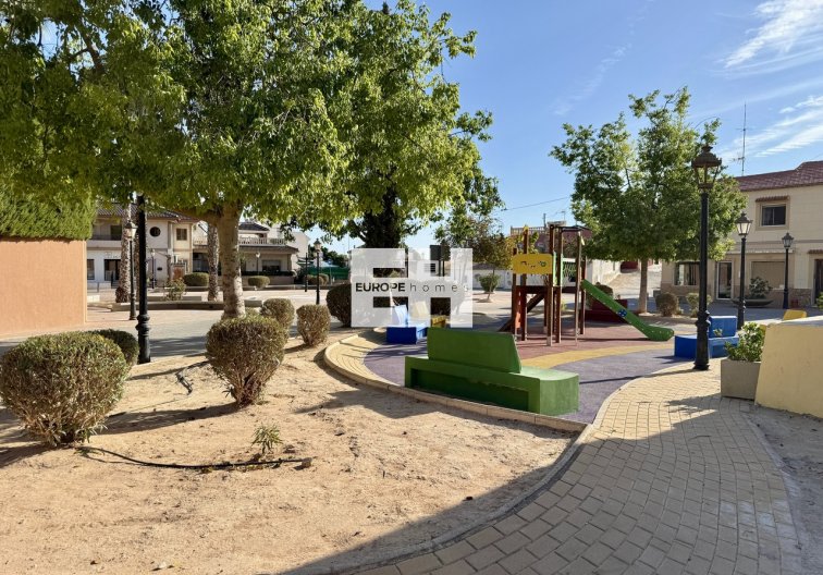 Revente - Appartement - San Miguel de Salinas - Inland