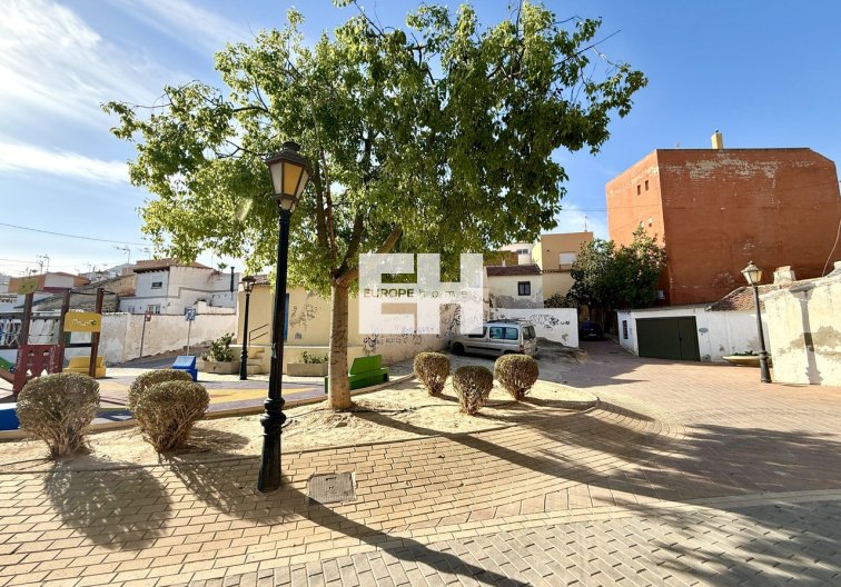 Revente - Appartement - San Miguel de Salinas - Inland