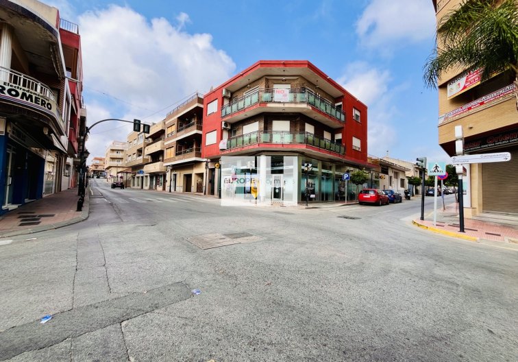 Revente - Appartement - San Miguel de Salinas - Inland