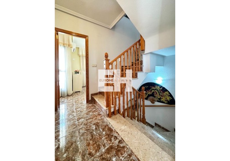 Segunda mano - town house - Orihuela Costa - Costa Blanca