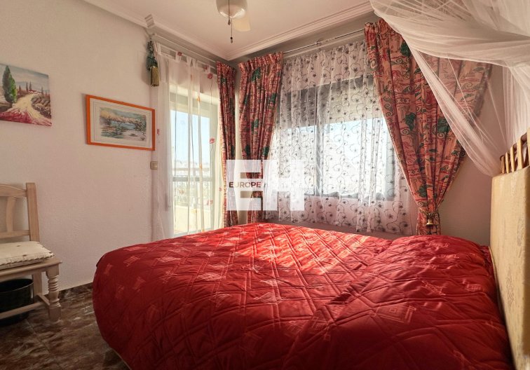 Segunda mano - town house - Orihuela Costa - Costa Blanca