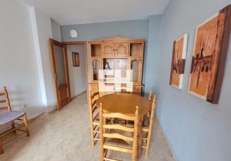 Segunda mano - Apartamento  - Torrevieja - Playa del Cura