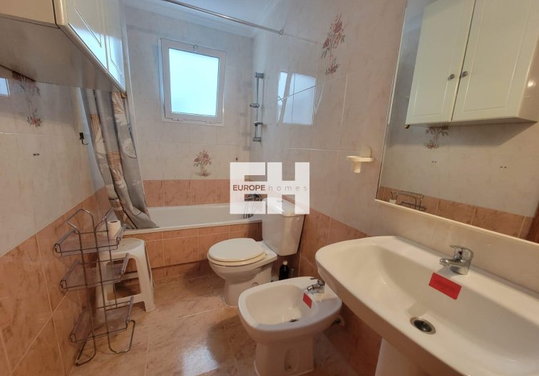 Segunda mano - Apartamento  - Torrevieja - Playa del Cura