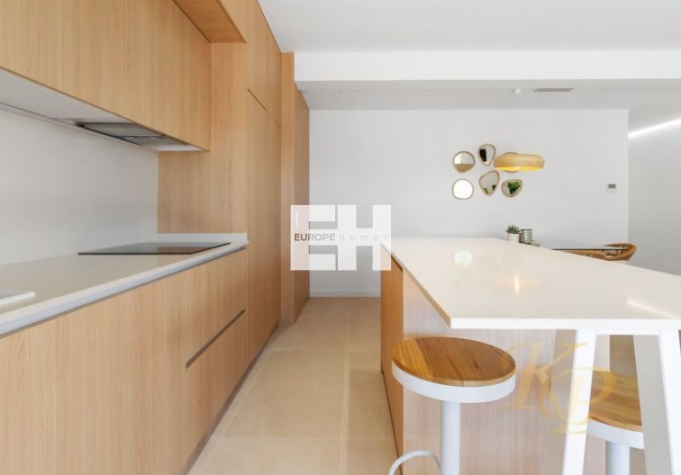 Segunda mano - villa - Torrevieja - Costa Blanca