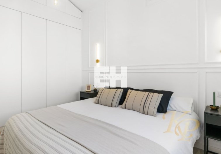 Segunda mano - villa - Torrevieja - Costa Blanca
