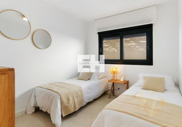 Segunda mano - villa - Torrevieja - Costa Blanca