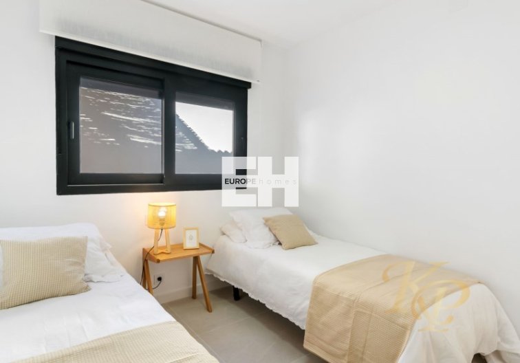 Segunda mano - villa - Torrevieja - Costa Blanca