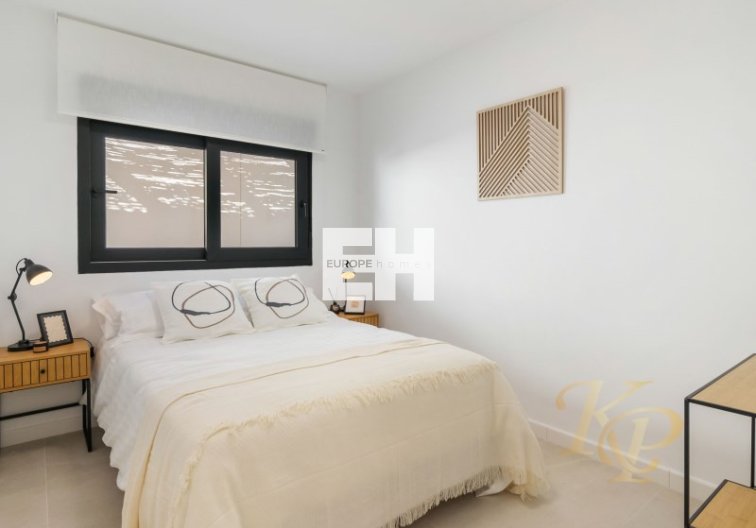 Segunda mano - villa - Torrevieja - Costa Blanca