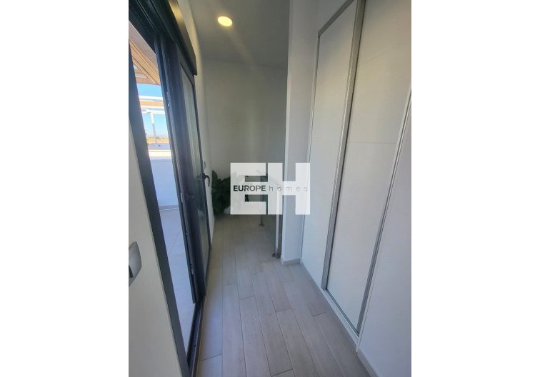 Segunda mano - town house - Daya Vieja - Costa Blanca