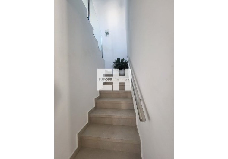 Segunda mano - town house - Daya Vieja - Costa Blanca
