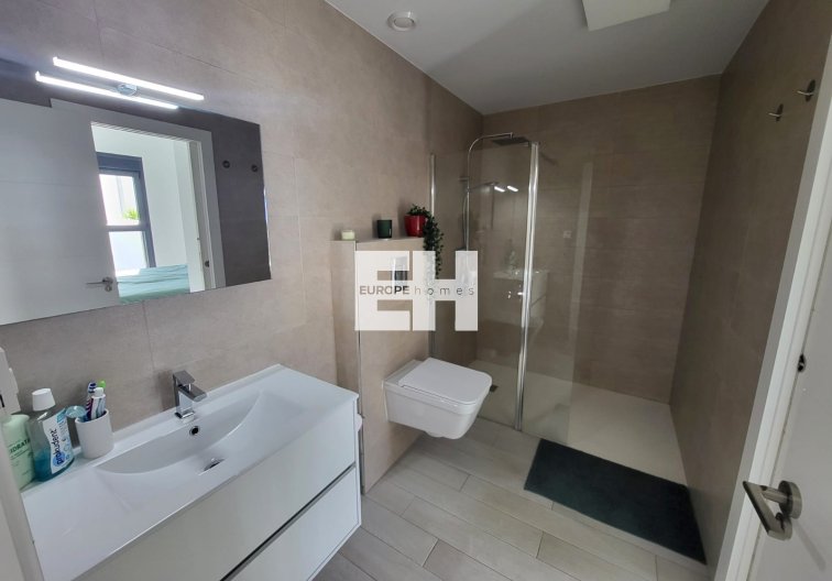 Segunda mano - town house - Daya Vieja - Costa Blanca