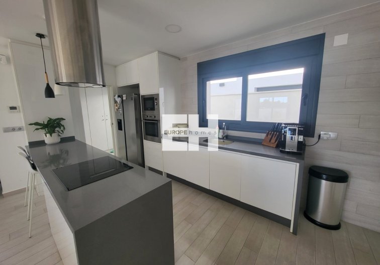 Segunda mano - town house - Daya Vieja - Costa Blanca