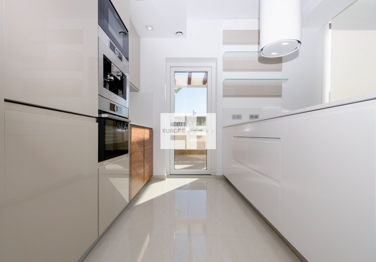 Segunda mano - villa - Ciudad Quesada - Costa Blanca
