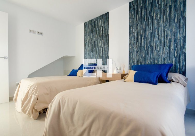 Segunda mano - villa - Ciudad Quesada - Costa Blanca