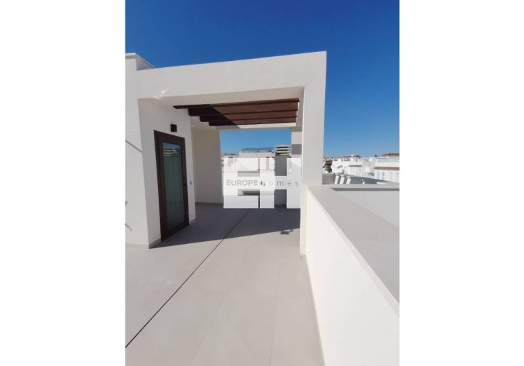 Segunda mano - villa - Ciudad Quesada - Costa Blanca