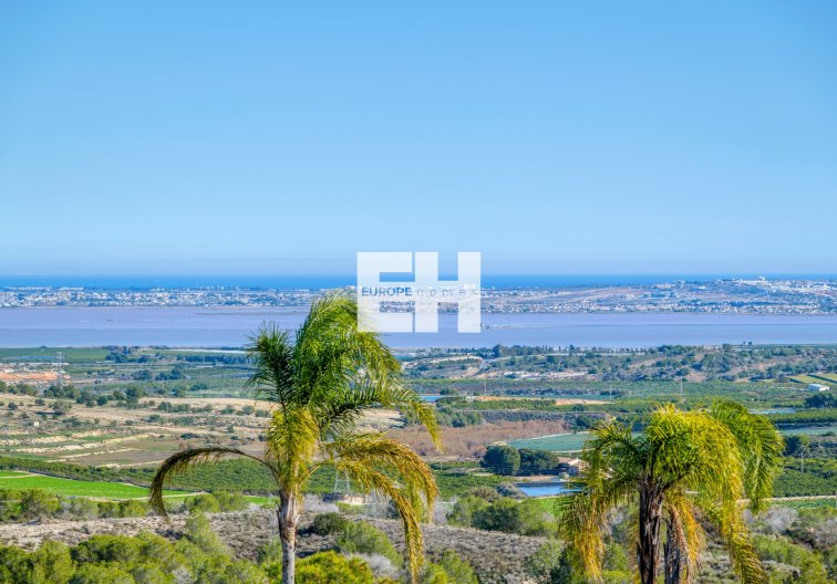 Segunda mano - villa - San Miguel de Salinas - Inland