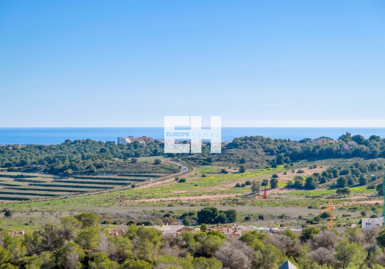 Segunda mano - villa - San Miguel de Salinas - Inland
