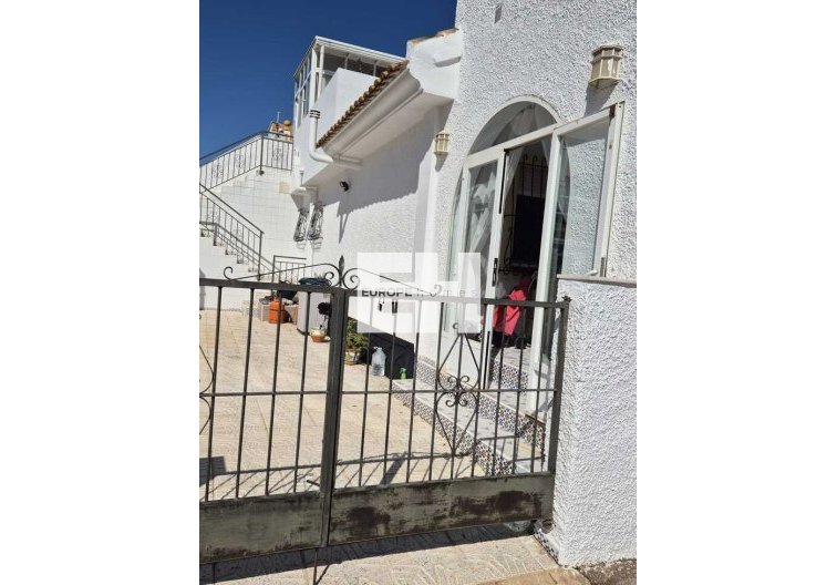 Segunda mano - Semi Detached - Los Alcázares - Los Narejos 